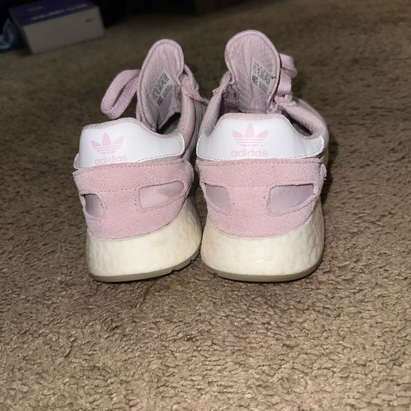 Adidas Woman 7.5 - Picture 4 of 5